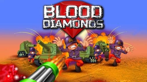 game pic for Blood diamonds: Base defense